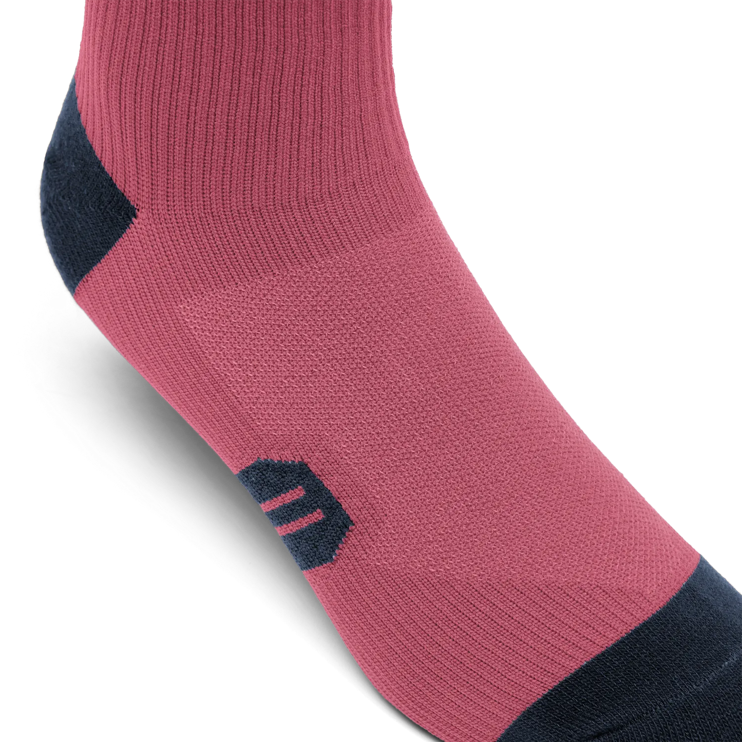 Chaussettes FOX 8" RANGER Rose Berry
