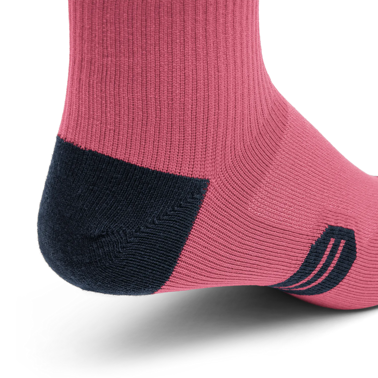 Chaussettes FOX 8" RANGER Rose Berry