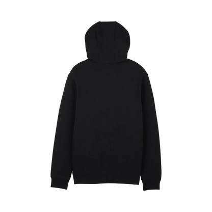 Hoodie FOX ABSOLUTE ZIP Zwart