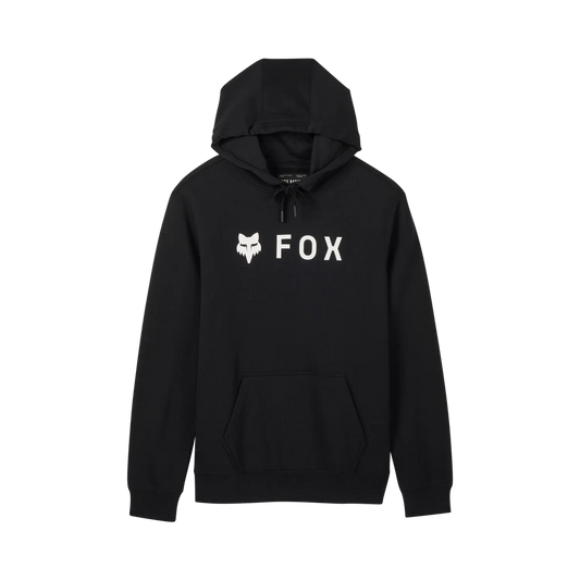 FOX ABSOLUTE FLEECE Hoody Zwart