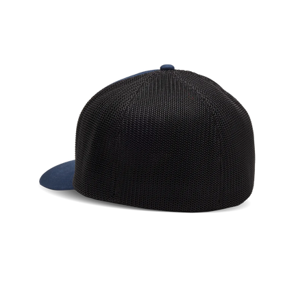 Casquette FOX ABSOLUTE FLEXFIT Midnight