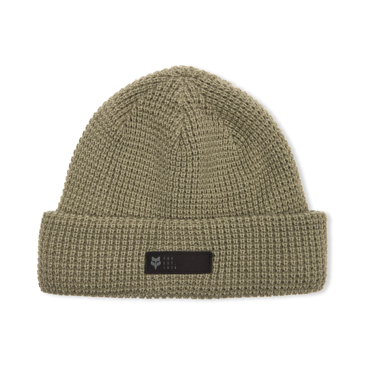Muts FOX ZENTHER Grijs