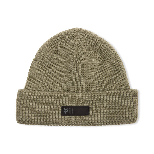 Muts FOX ZENTHER Grijs
