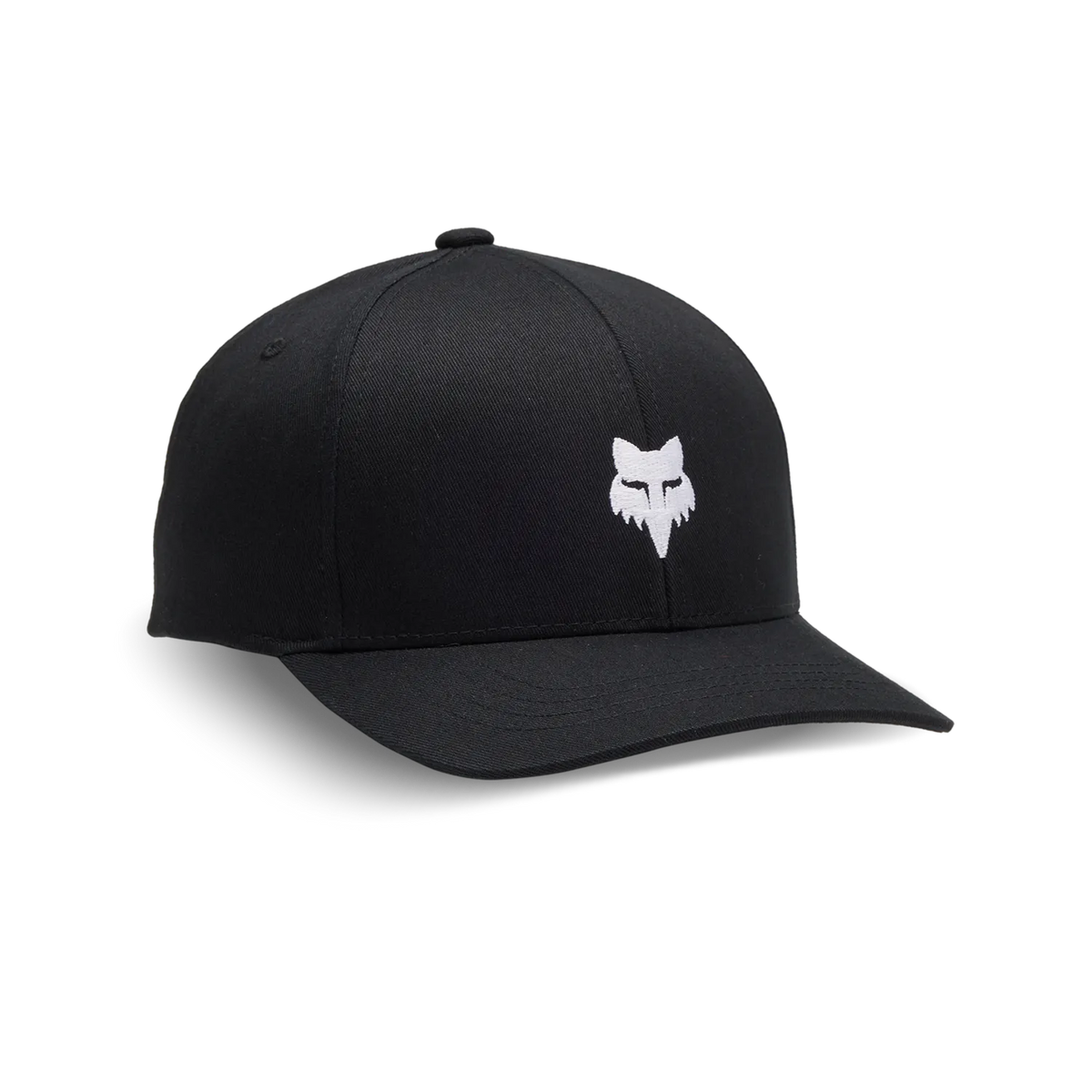 Pet FOX LEGACY 110 Junior Zwart