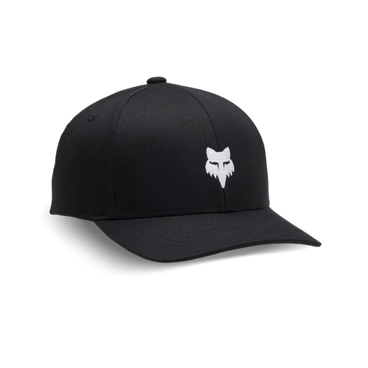 Pet FOX LEGACY 110 Junior Zwart