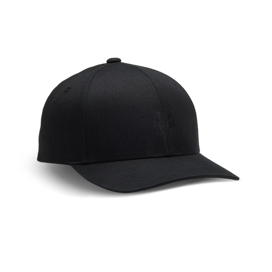 Pet FOX LEGACY 110 Junior Zwart/Zwart