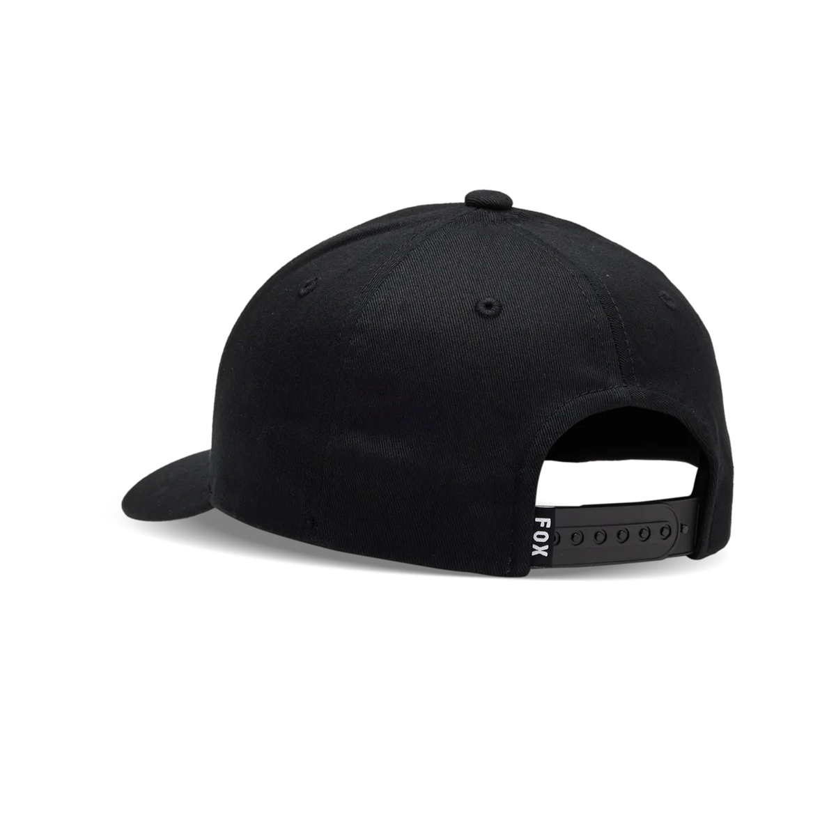 Pet FOX LEGACY 110 Junior Zwart/Zwart