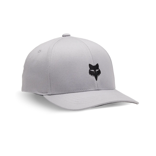 Pet FOX LEGACY 110 Junior Staalgrijs