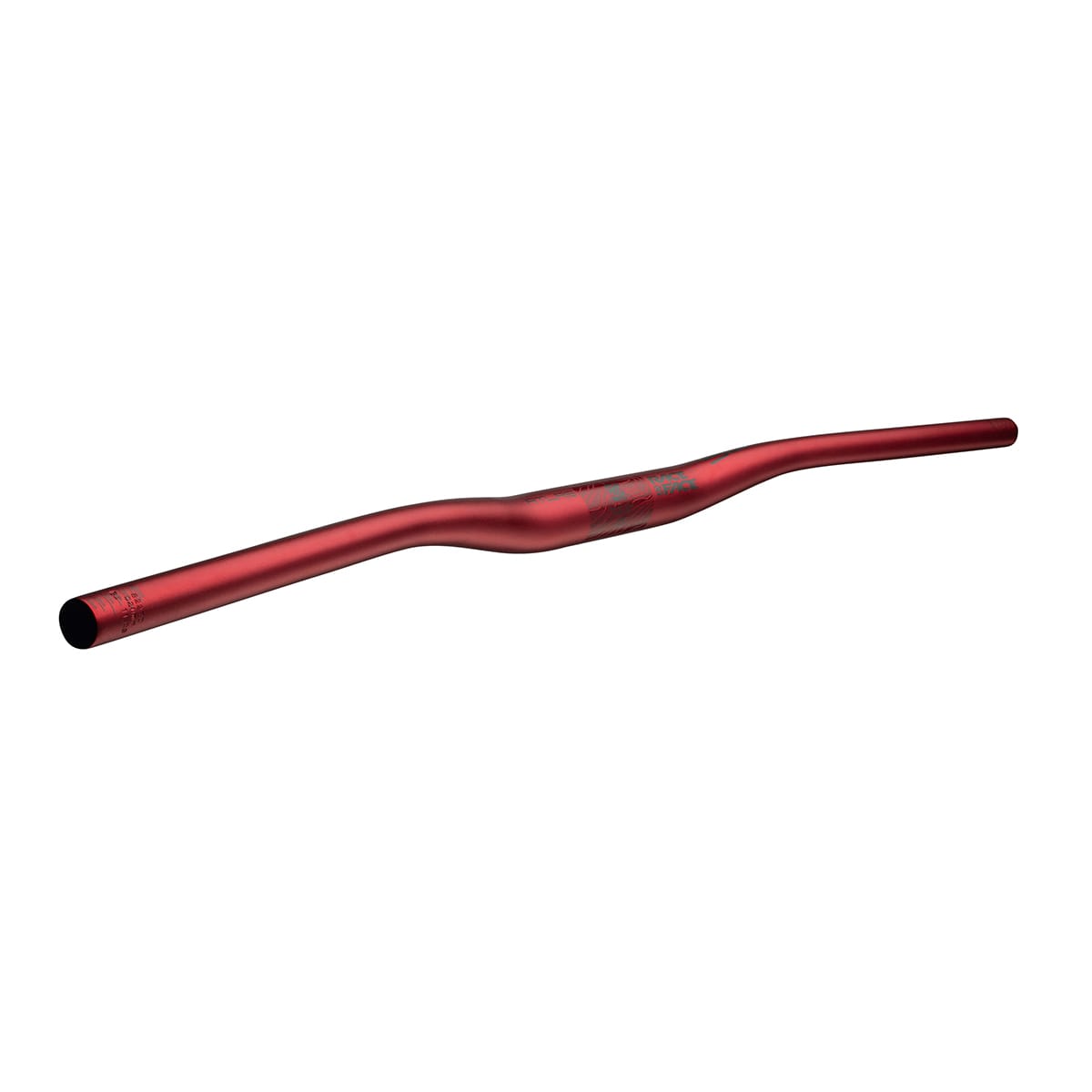 Cintre RACE FACE ATLAS Rise 20mm 820mm Rouge