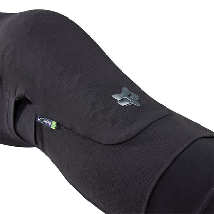 Genouillères FOX ENDURO PRO Noir