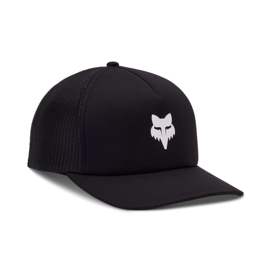 Damespet FOX BOUNDARY TRUCKER Zwart