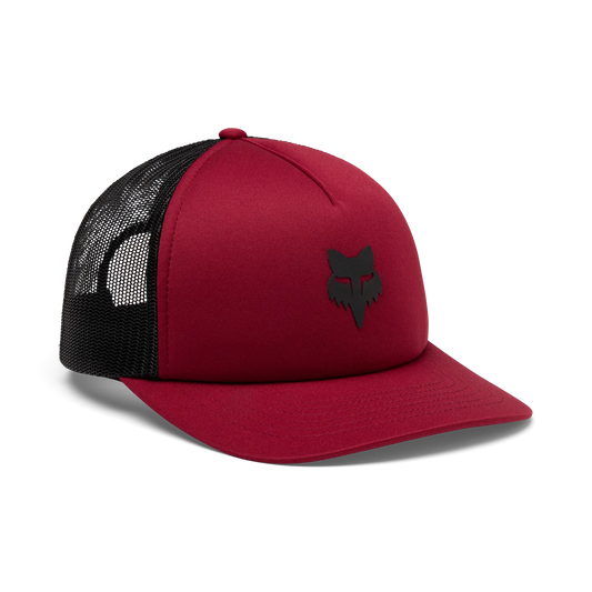 Damespet FOX BOUNDARY TRUCKER Bordeaux Cabernet