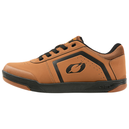 Chaussures VTT O'NEAL PINNED FLAT Marron/Noir