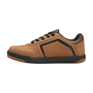 Chaussures VTT O'NEAL PINNED FLAT Marron/Noir