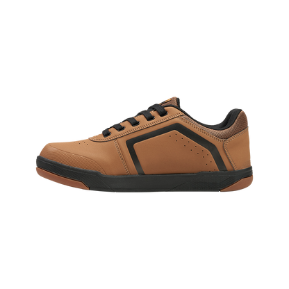 Chaussures VTT O'NEAL PINNED FLAT Marron/Noir