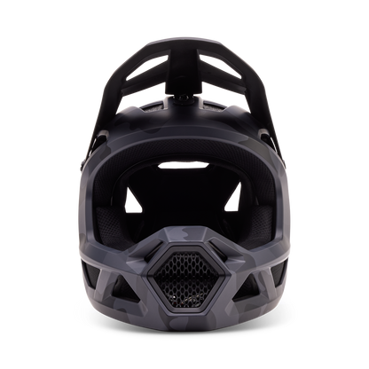 Casque VTT FOX RAMPAGE CAMO MIPS Noir