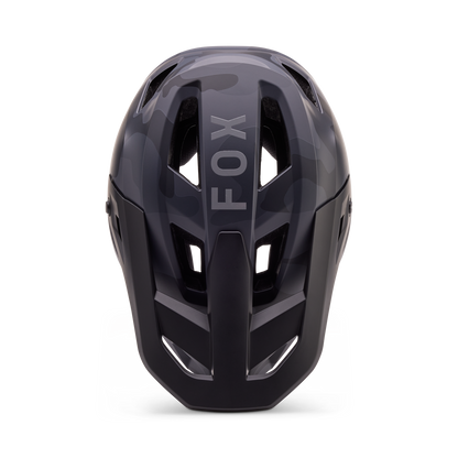 Casque VTT FOX RAMPAGE CAMO MIPS Noir