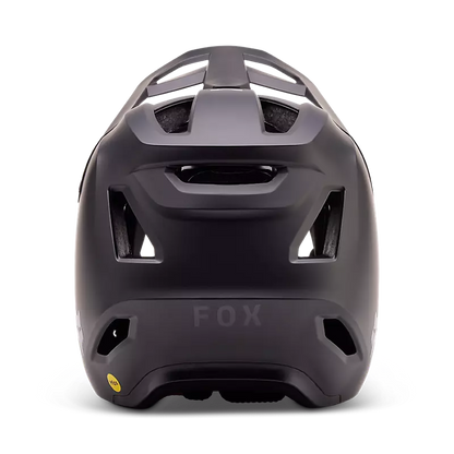 MTB-helm FOX RAMPAGE MIPS Mat Zwart