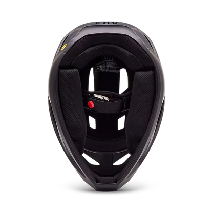 MTB-helm FOX RAMPAGE MIPS Mat Zwart