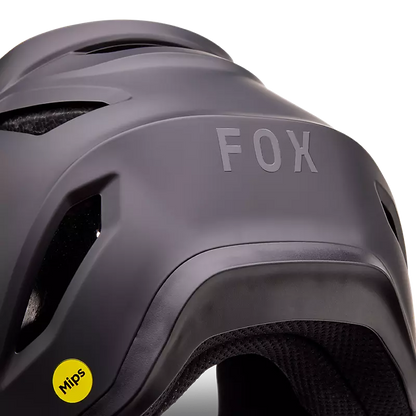 MTB-helm FOX RAMPAGE MIPS Mat Zwart