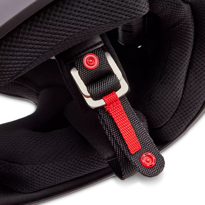 MTB-helm FOX RAMPAGE MIPS Mat Zwart