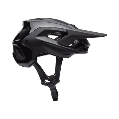 FOX SPEEDFRAME RS MIPS MTB-helm Mat Zwart