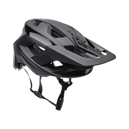 FOX SPEEDFRAME RS MIPS MTB-helm Mat Zwart