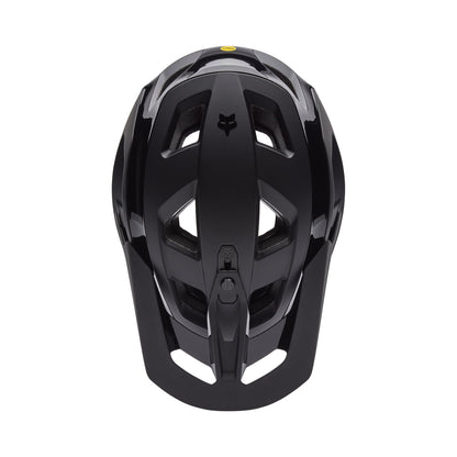 FOX SPEEDFRAME RS MIPS MTB-helm Mat Zwart