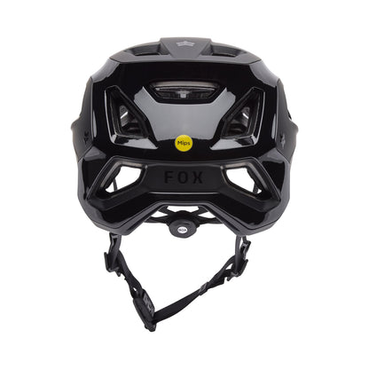 FOX SPEEDFRAME RS MIPS MTB-helm Mat Zwart