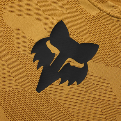 FOX RANGER TRU DRI-shirt met lange mouwen brons