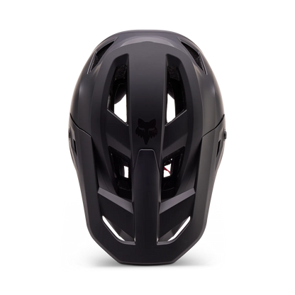 FOX RAMPAGE MIPS junior MTB-helm mat zwart