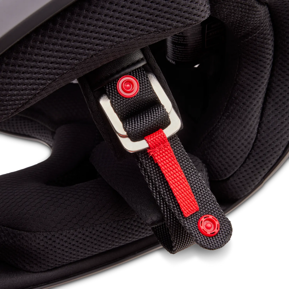 FOX RAMPAGE MIPS junior MTB-helm mat zwart