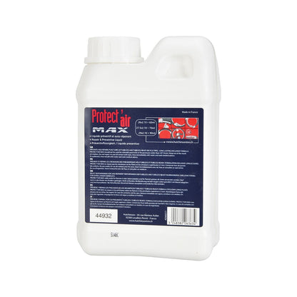 HUTCHINSON PROTECT'AIR Lekpreventievloeistof 1 L