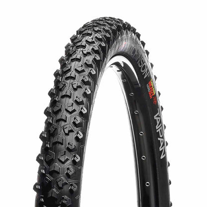 Band HUTCHINSON TAIPAN 29x2.35 HARDSKIN RACE RIPOST ENDURO TUBELESS READY TRINGLE SOUPLE Zwart