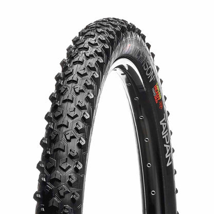 Band HUTCHINSON TAIPAN 29x2.25 HARDSKIN RACE RIPOST XC TUBELESS READY SOEPELE DRAAD Zwart