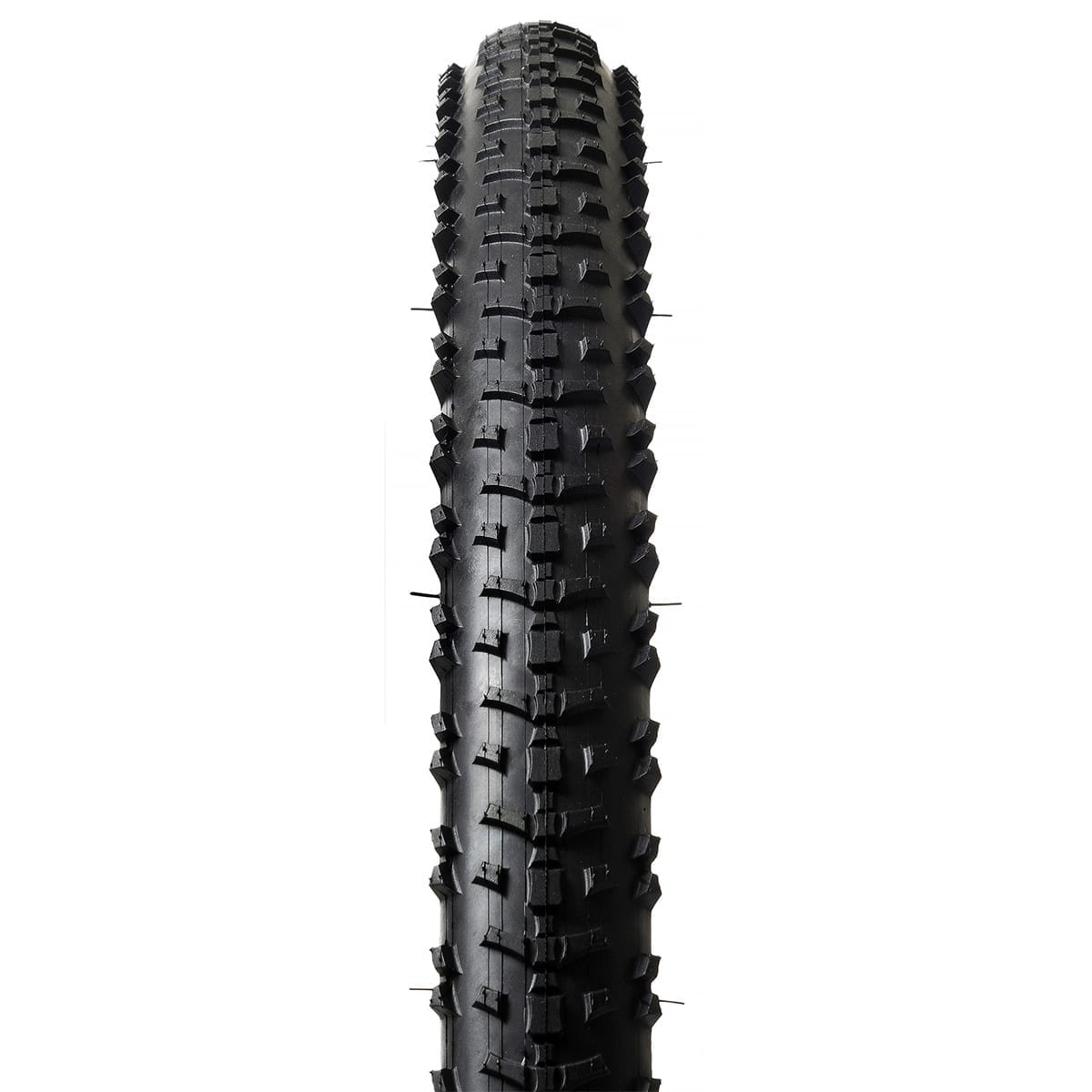 Pneu HUTCHINSON SKELETON 29x2.15 MONO-COMPOUND TUBELESS READY TRINGLE SOUPLE Noir