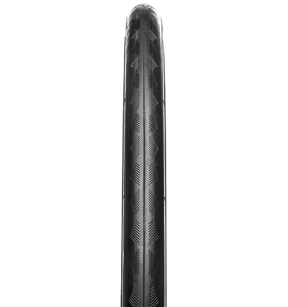 Pneu HUTCHINSON NITRO 2 700c Tubetype Noir