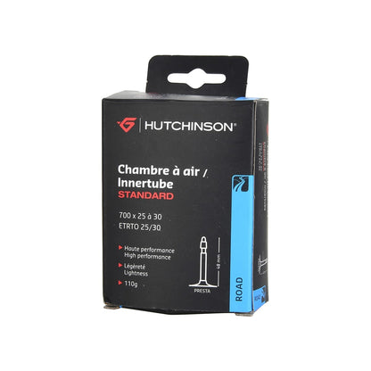 Binnenband HUTCHINSON STANDARD 700x25/30 PRESTA