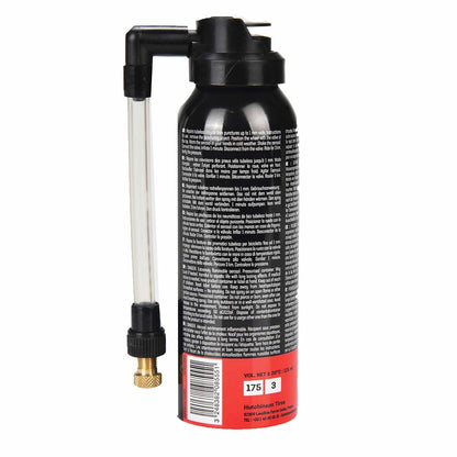 HUTCHINSON FAST'AIR Lekherstellingsspray met Schroefventiel 125 ml