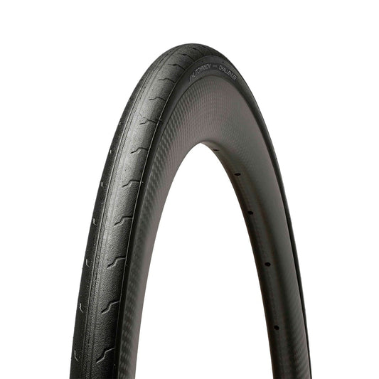 HUTCHINSON CHALLENGER 700x25 Tubeless Ready band Zwart