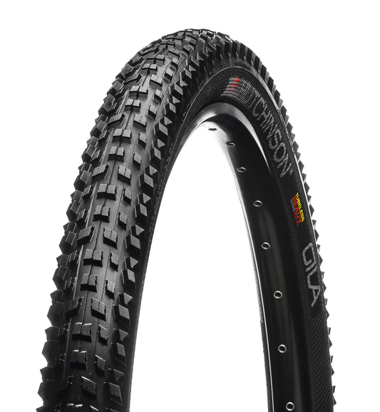 HUTCHINSON GILA 27.5x2.30 Sideskin Bi-Compound Tubeless Ready Zacht Zwarte band