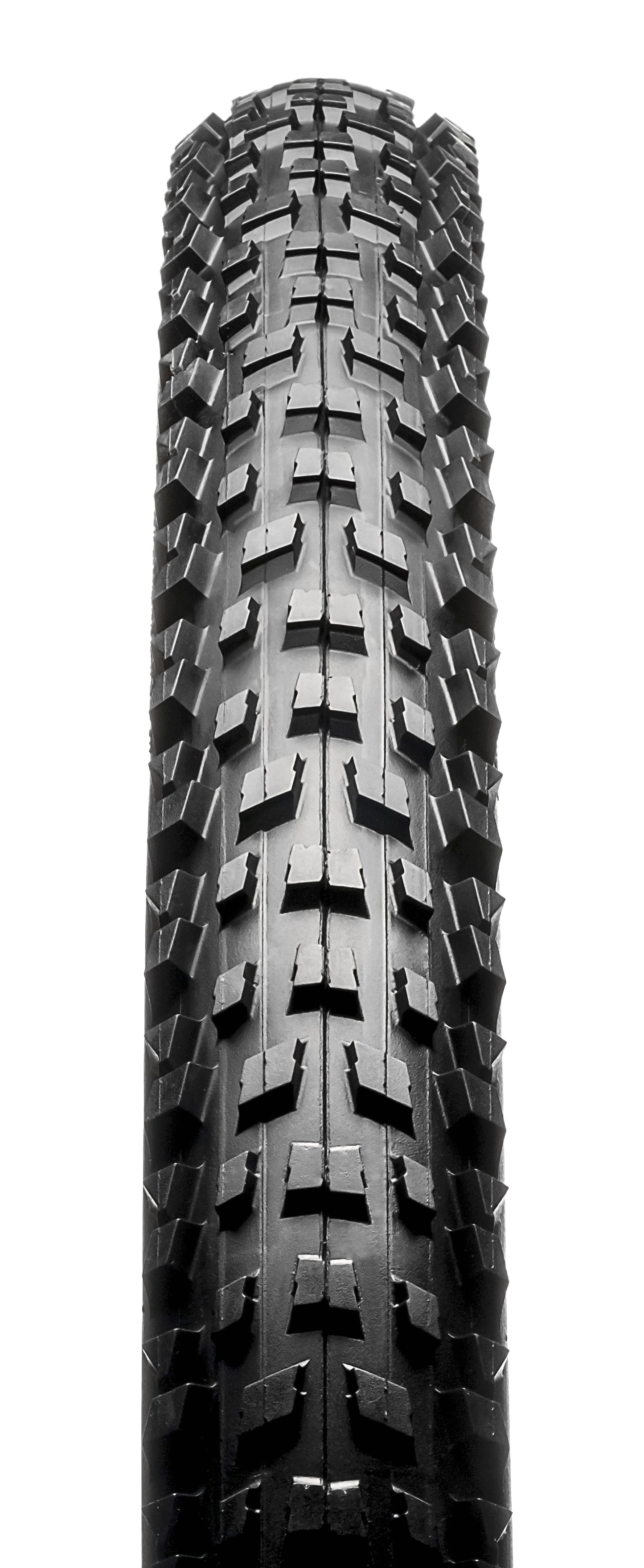 HUTCHINSON GILA 27.5x2.30 Sideskin Bi-Compound Tubeless Ready Zacht Zwarte band