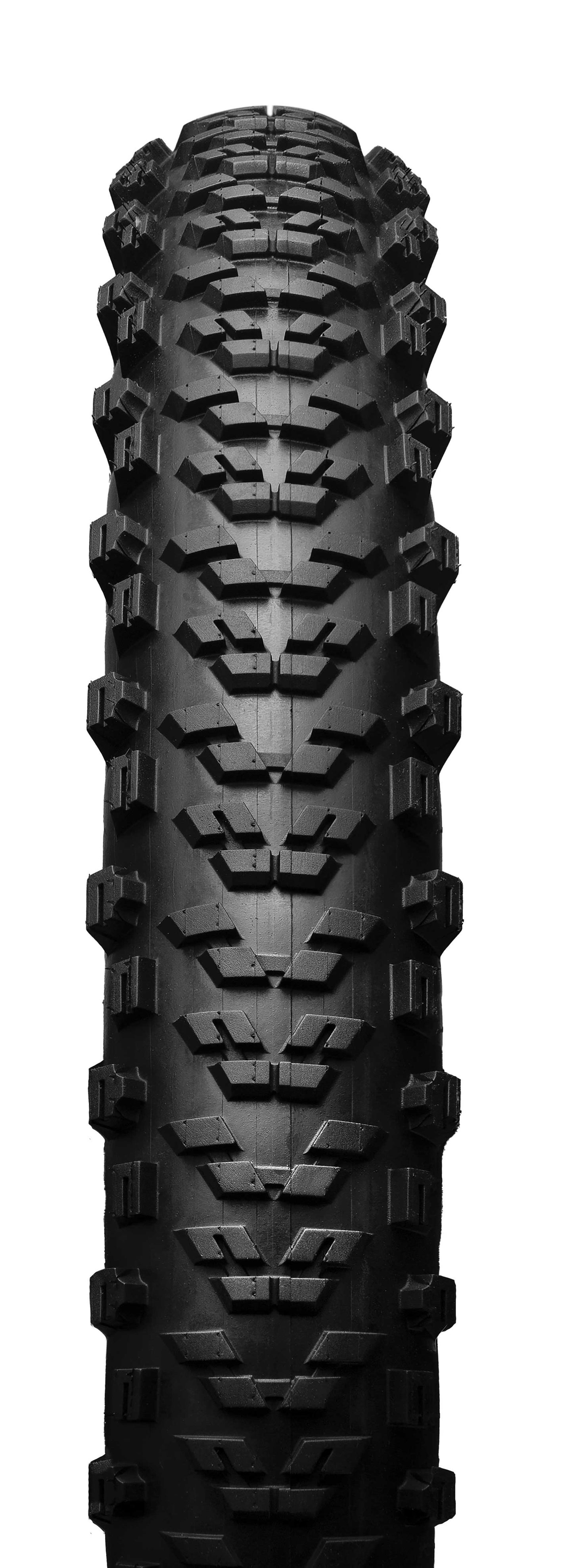 HUTCHINSON WYRM 29x2.40 Sideskin Bi-Compound Tubeless Ready Zwarte band