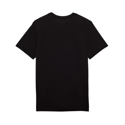 Technisch T-Shirt FOX ABSOLUTE TRUDRI Korte Mouwen Zwart
