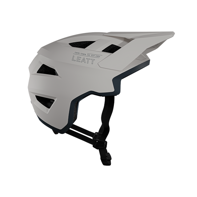 Casque VTT LEATT MTB ALL-MOUNTAIN 2.0 Gris