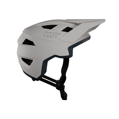 MTB-helm LEATT MTB ALL-MOUNTAIN 2.0 Grijs