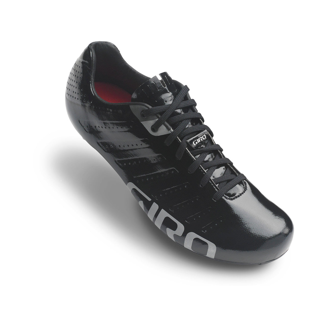 GIRO EMPIRE SLX Schoenen Zwart