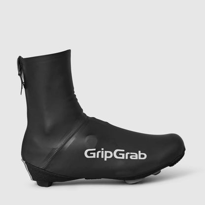 Couvre-chaussures GRIPGRAB PACR Imperméables Noir