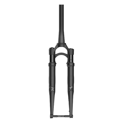 Vork FOX 32 PERFORMANCE TC 700c Grip Zwart 2026