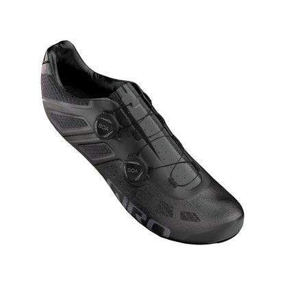 Wegschoenen GIRO IMPERIAL Zwart